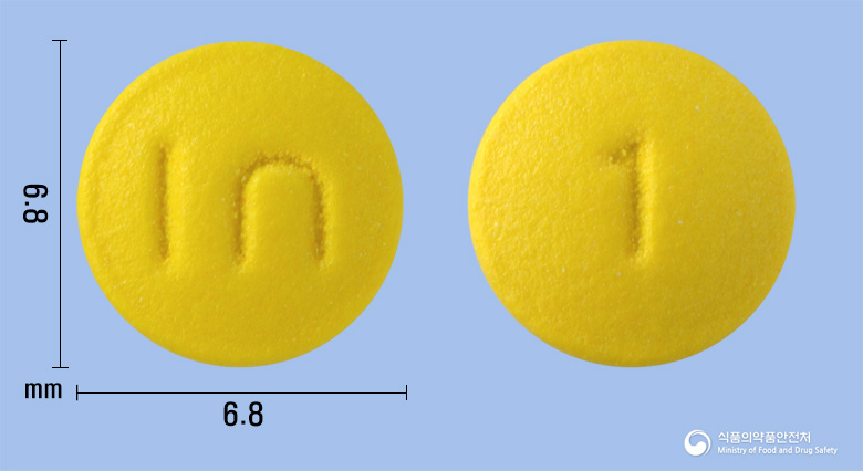 이니스트라베프라졸정10mg(라베프라졸나트륨)
