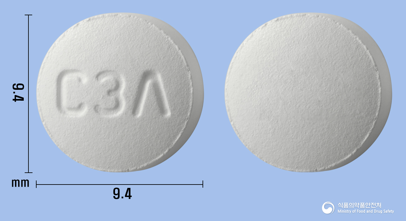 마하칸정16/10밀리그램