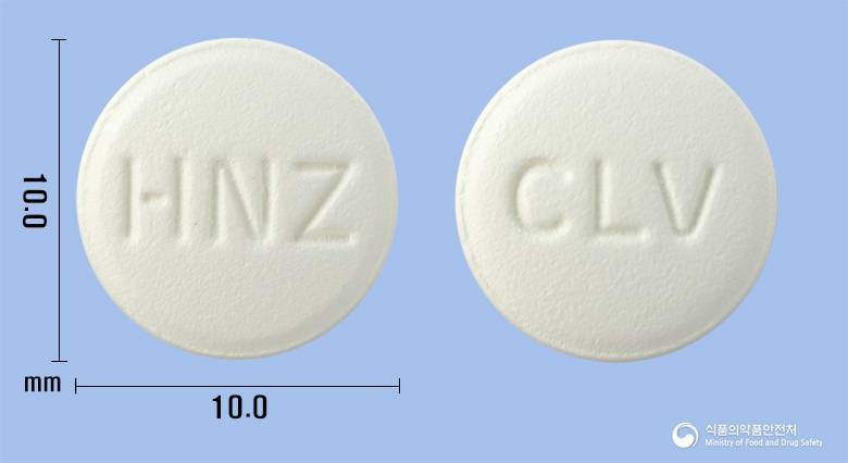 팜시즈정(팜시클로비르)