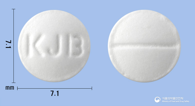타베온정10밀리그램(베포타스틴베실산염)