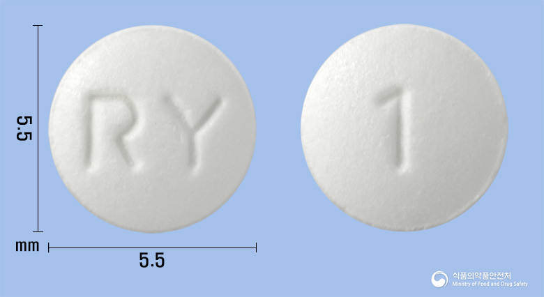 이연프로피베린정10밀리그램(프로피베린염산염)