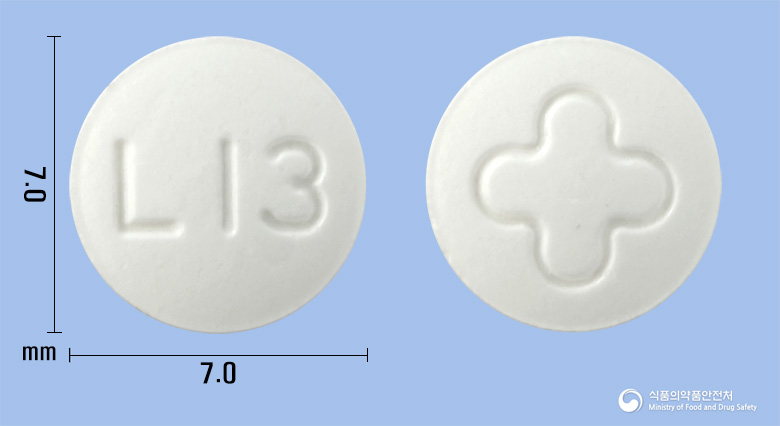 칸타벨정8/5밀리그램