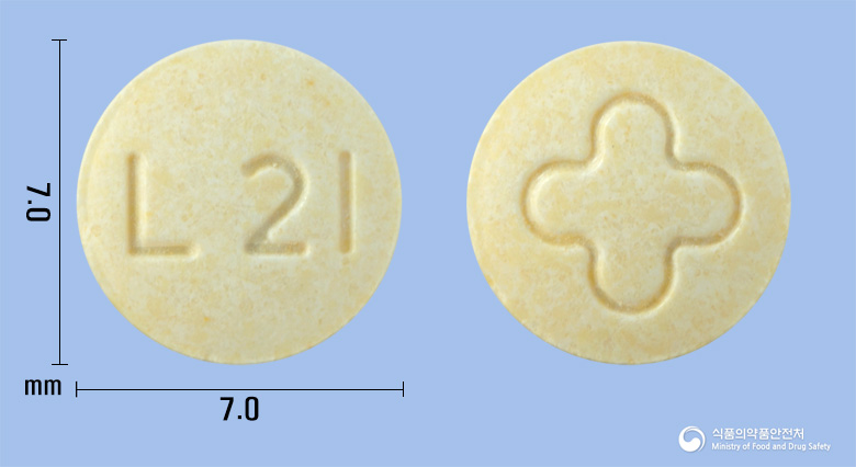 칸타벨정16/5밀리그램