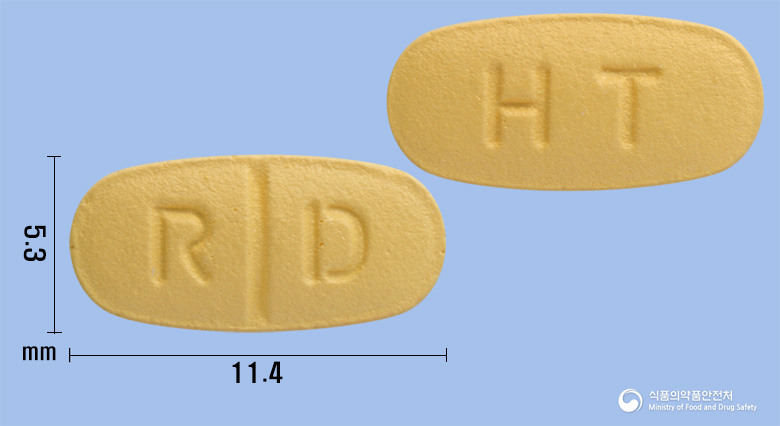 리세드론플러스정