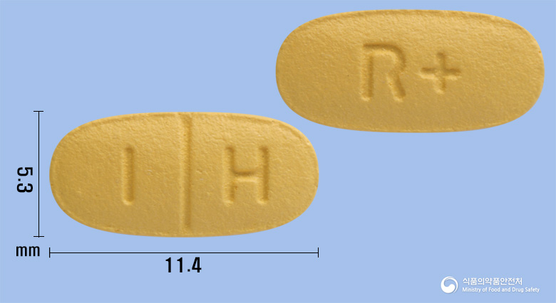 리론트플러스정