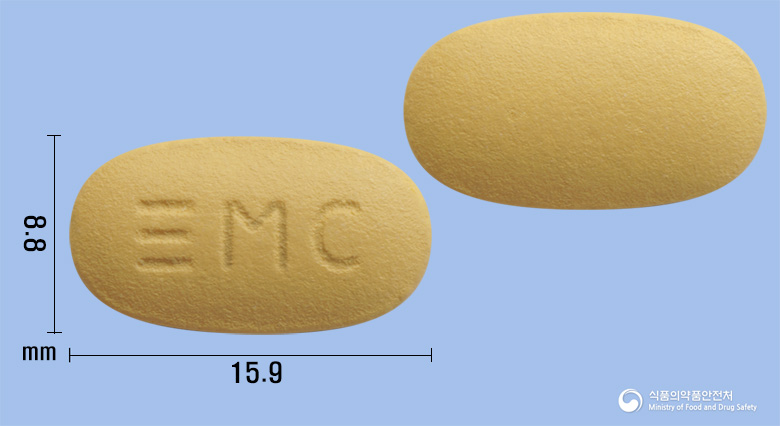 메모코드정(콜린알포세레이트)