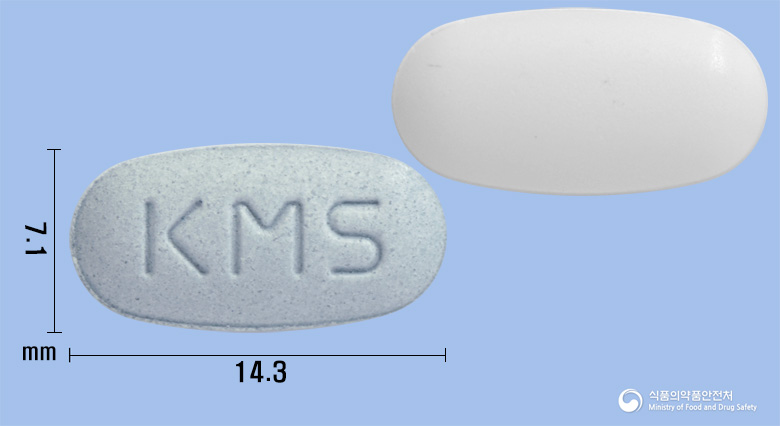 텔론스타정40/5밀리그램