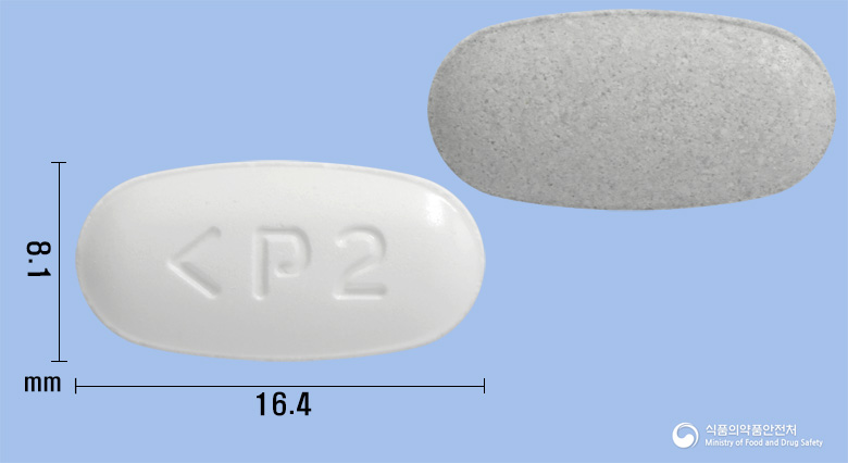 텔로스탄정80/5mg