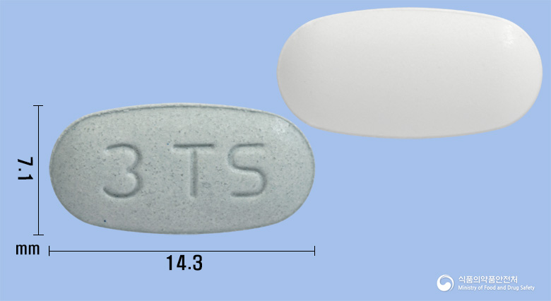 서울티스타정40/10밀리그램