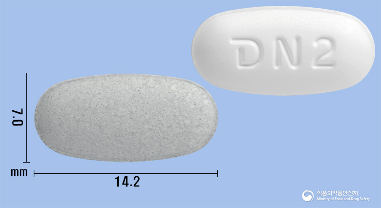 엔피스타정40/10mg
