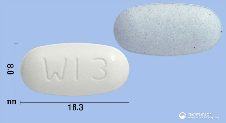 트윈포지정80/5밀리그램