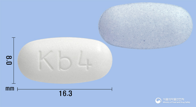 텔미로핀정80/5mg