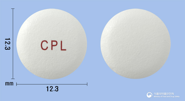 엘카르닌정(L-카르니틴)