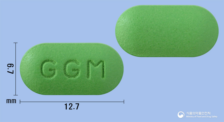 징코메디정(은행엽엑스)
