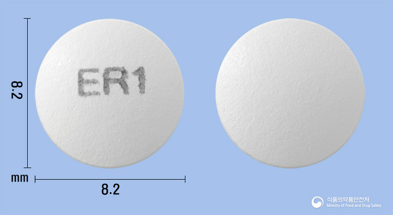 슈바젯정10/10밀리그램