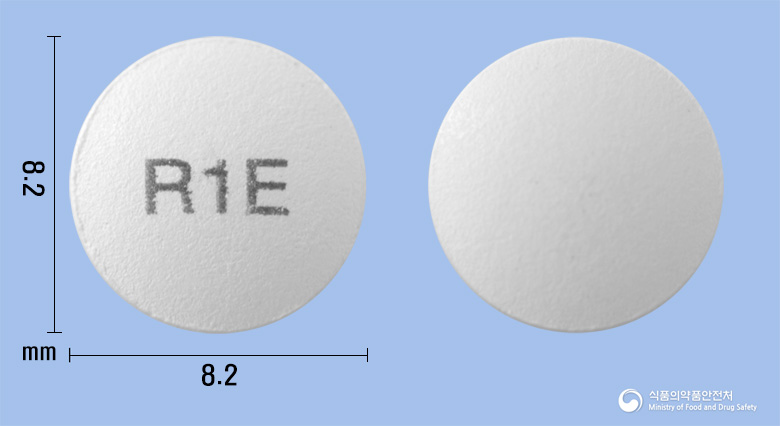 크로우젯정10/10밀리그램