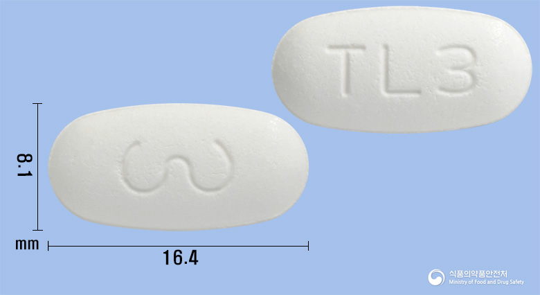 트윈플러스정80/5mg
