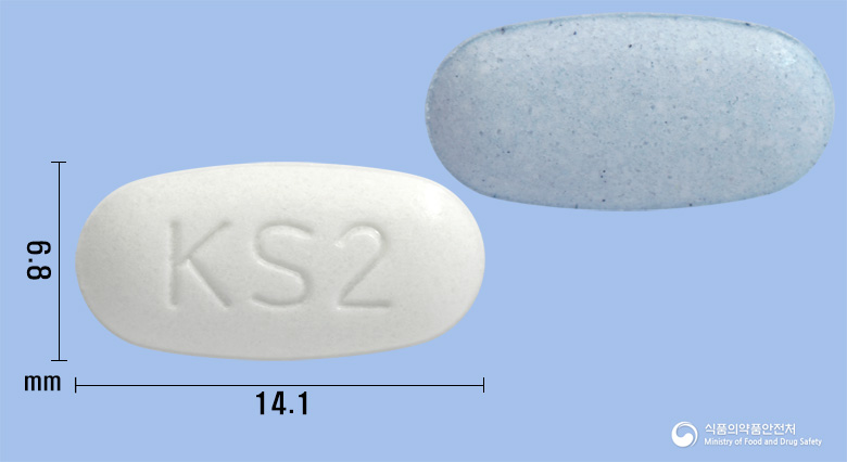 텔라스타정40/10밀리그램