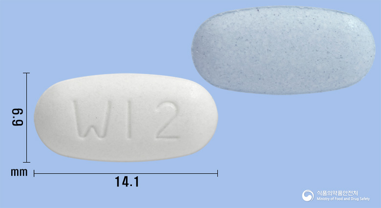 트윈포지정40/10밀리그램