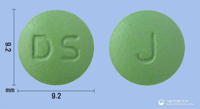 징코린정120mg(은행엽엑스)