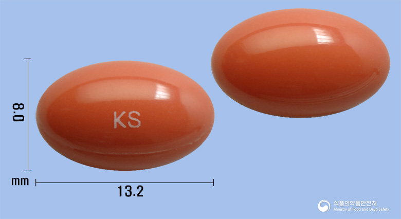 기가프신연질캡슐