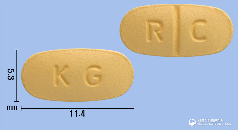 리세로플러스정