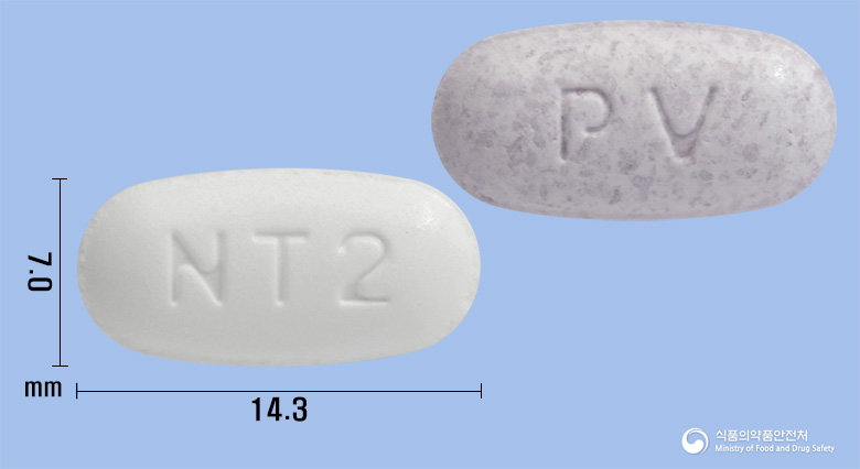 노바스크티정40/10밀리그램