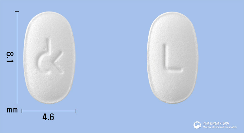 레보트리진정(레보세티리진염산염)