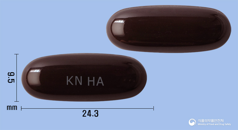 혈앤보알파연질캡슐