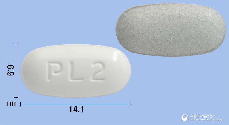 리치스타정40/10밀리그램