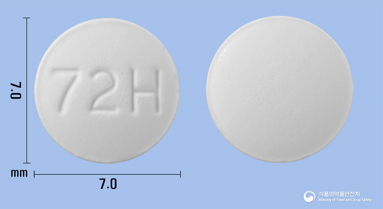 세븐투에이치정(레보노르게스트렐)