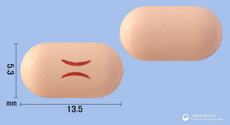 부로멜장용정(브로멜라인)
