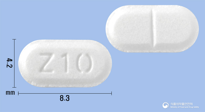 에제테롤정(에제티미브)