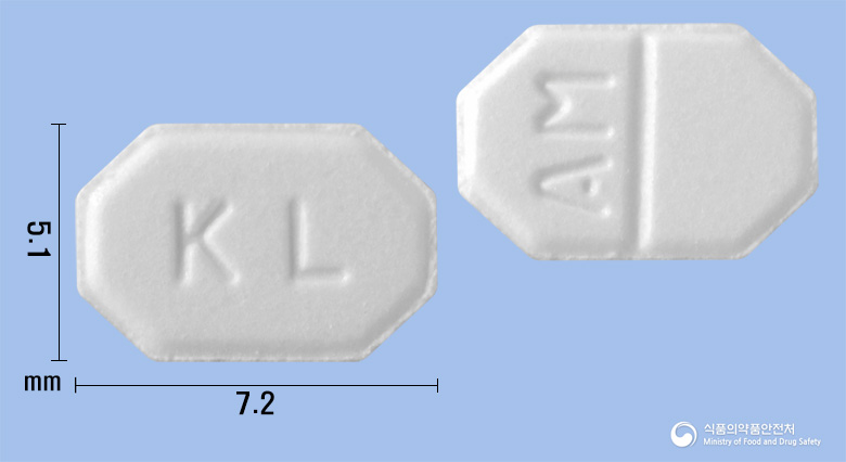 에이엠에스정(에스암로디핀베실산염이수화물)