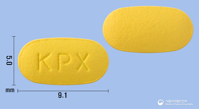 파마파록세틴정10밀리그램(파록세틴염산염수화물)