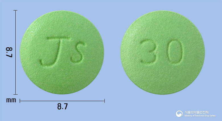 센테라정(센텔라정량추출물)