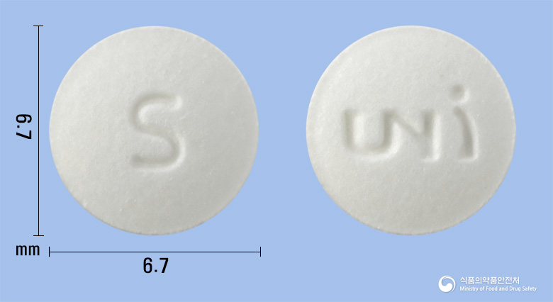 스테노스정(리마프로스트알파덱스)