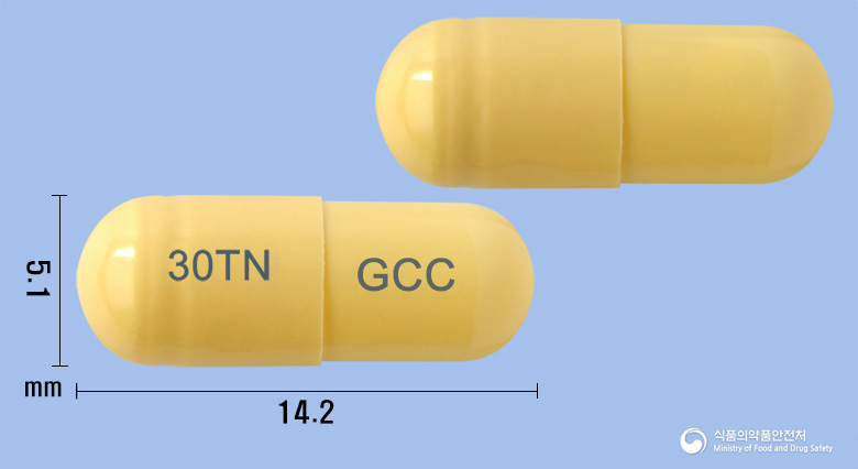 타미뉴라캡슐30밀리그램(오셀타미비르인산염)