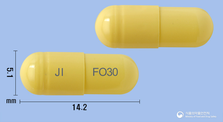 플루원캡슐30밀리그램(오셀타미비르인산염)
