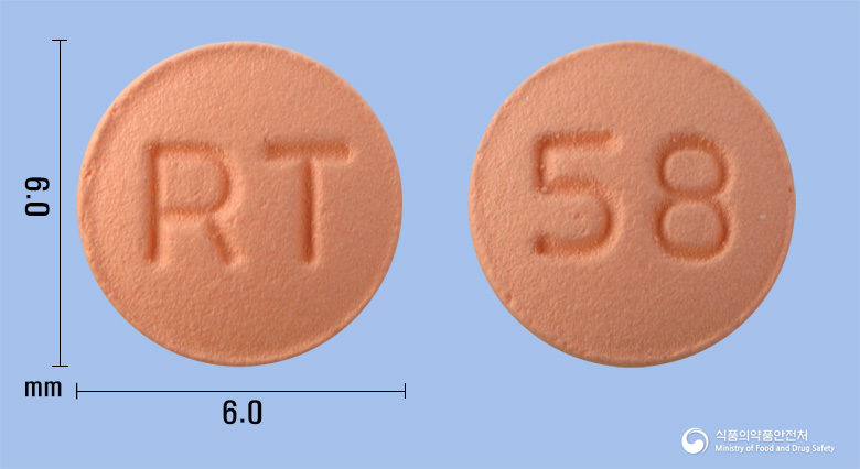 로타칸정 5/8밀리그램