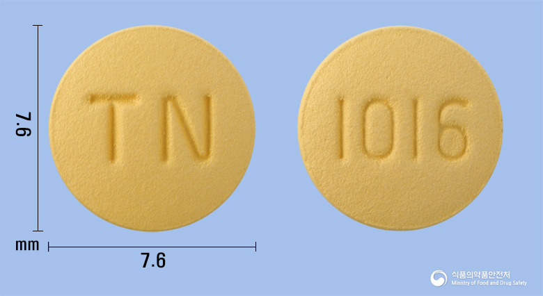 투게논정10/16밀리그램
