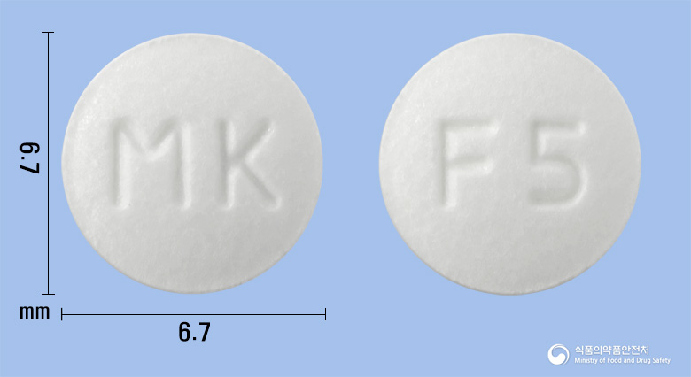 리마리프정(리마프로스트알파덱스)