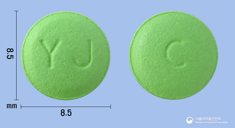 시큐엘정(센텔라정량추출물)