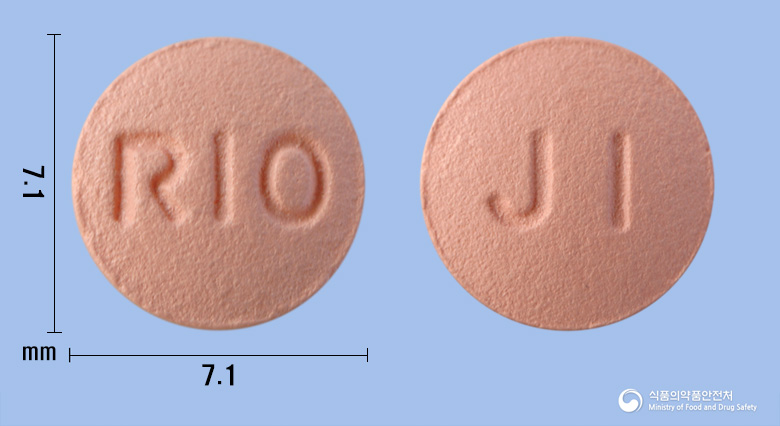 제이로수정10밀리그램(로수바스타틴칼슘)