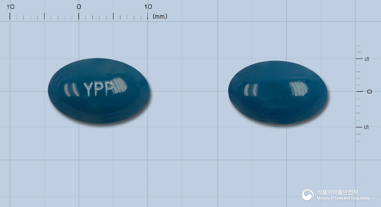 파노바-에스연질캡슐