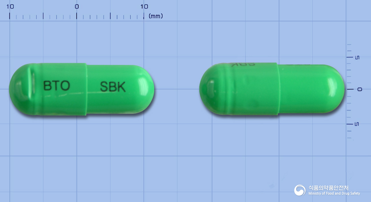 소부쿨캡슐(수출용)