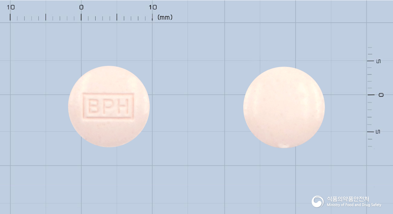 화인탈츄어블정(수출명:OZIMETAL,CHEWABLETab)