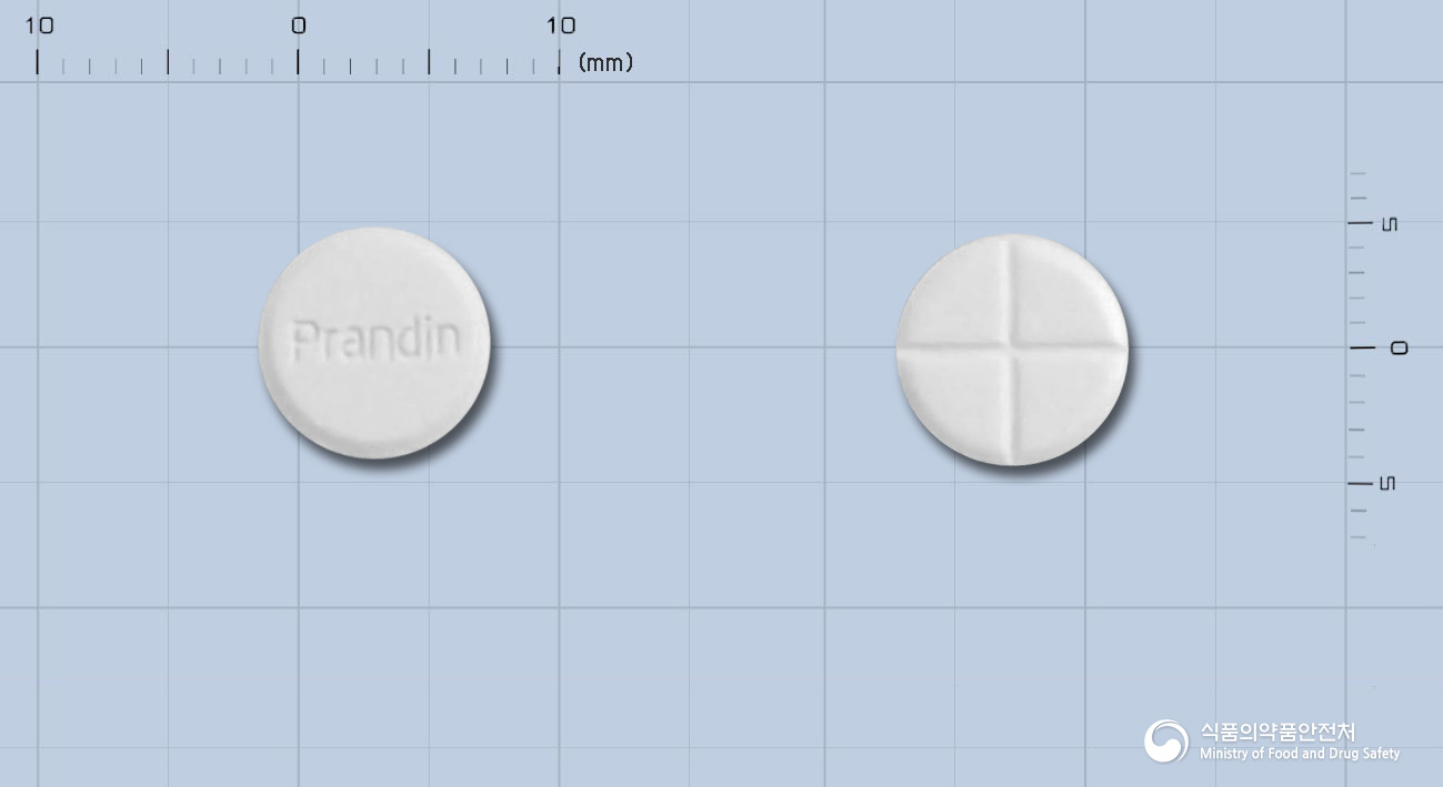 프란딘정6밀리그람(데프라자코르트)