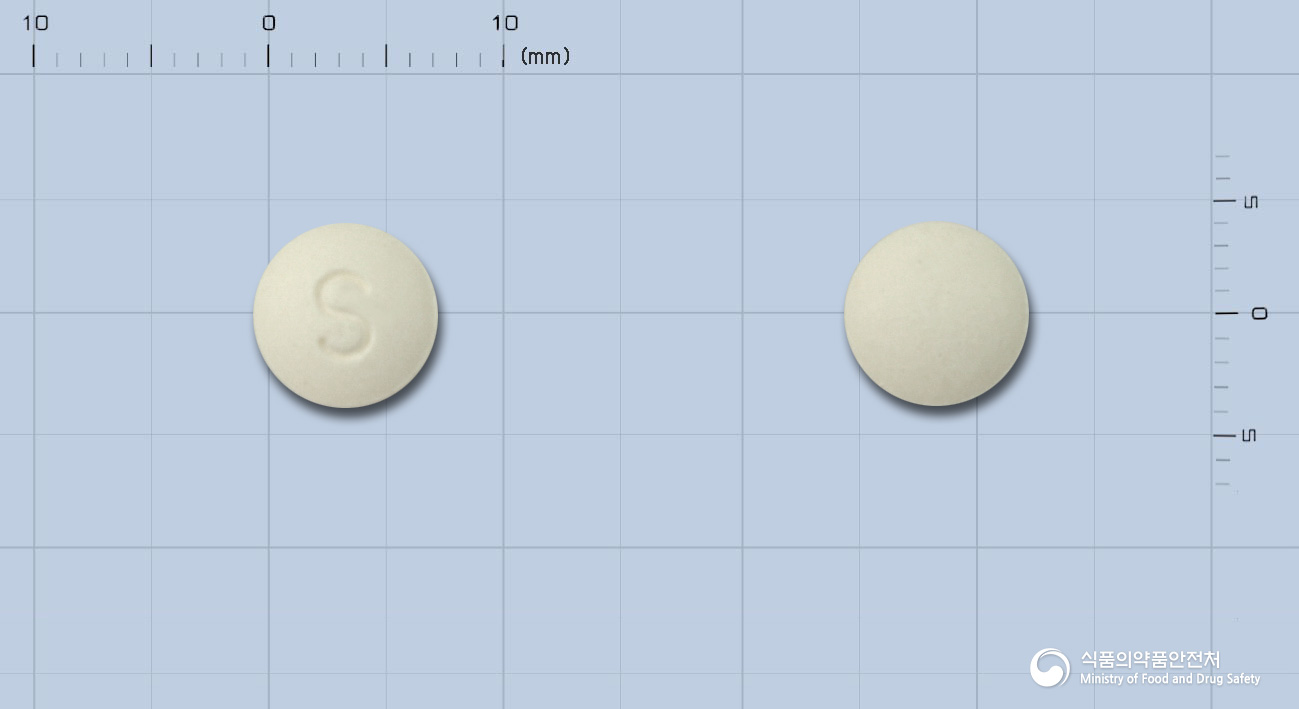 로프신정100mg(염산시프로플록사신)