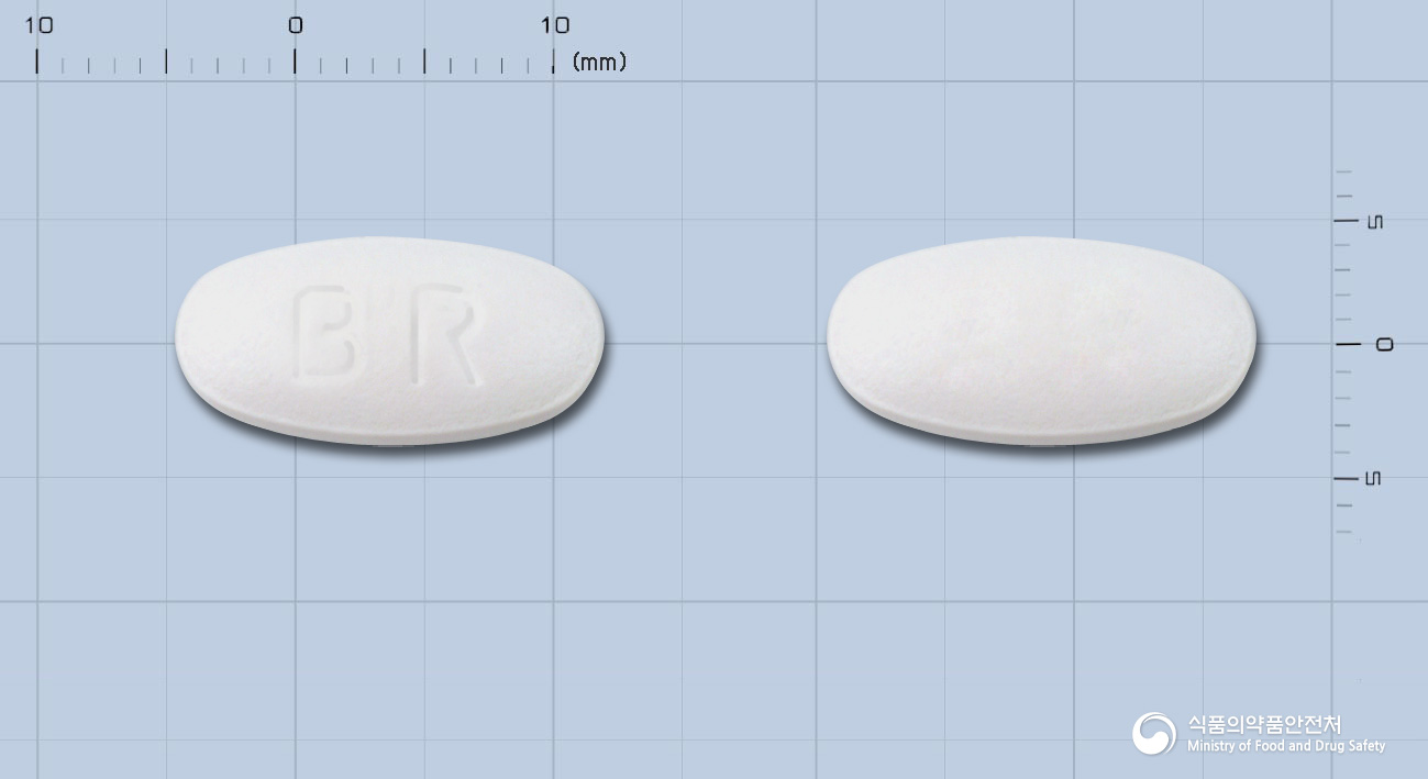 맥시크란정(아목시실린-클라불란산칼륨)(수출명:Amonalic 375mg tablets)